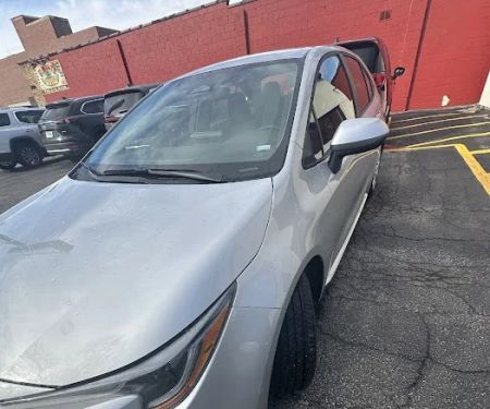 Enterprise Rent-A-Car