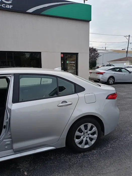 Enterprise Rent-A-Car Picture 4