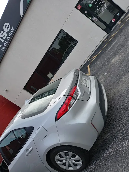 Enterprise Rent-A-Car Picture 5
