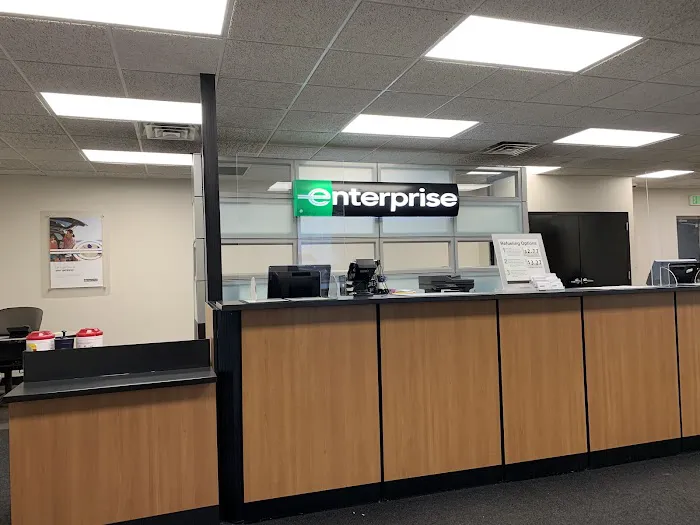 Enterprise Rent-A-Car Picture 3