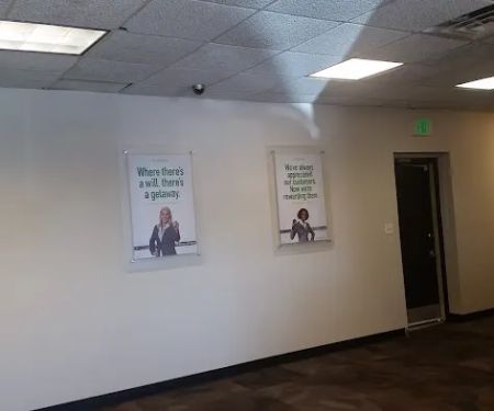 Enterprise Rent-A-Car