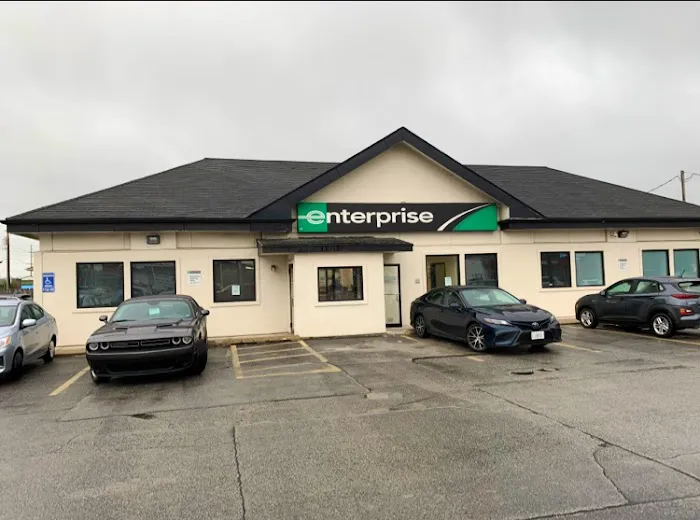 Enterprise Rent-A-Car Picture 2