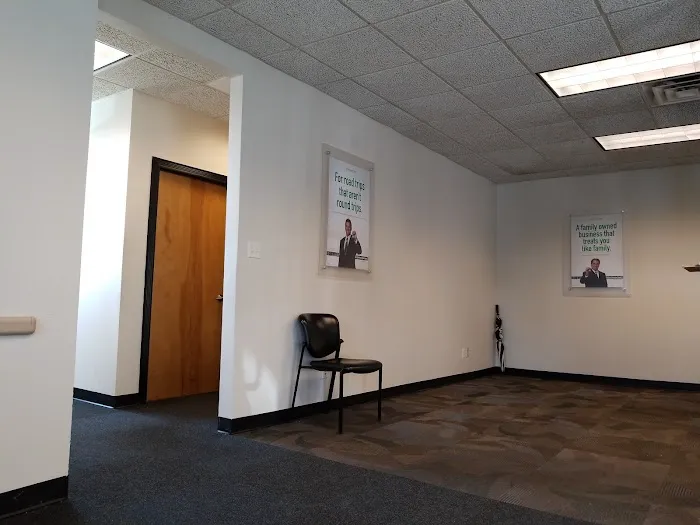 Enterprise Rent-A-Car Picture 6