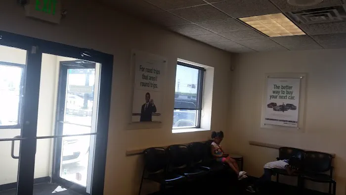 Enterprise Rent-A-Car Picture 8