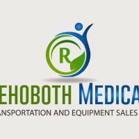 Rehoboth Medical Transportation & Equipment Sales ico