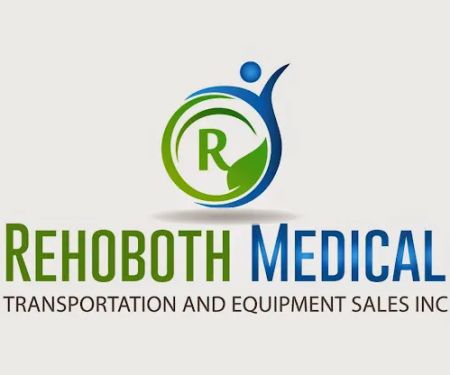 Rehoboth Medical Transportation & Equipment Sales