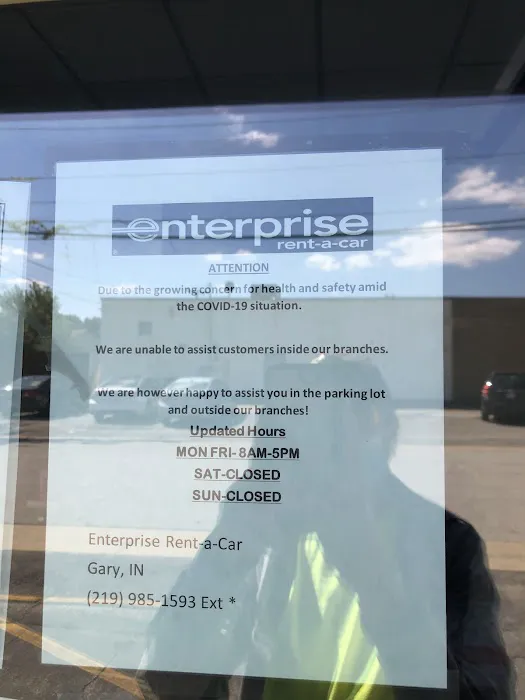 Enterprise Rent-A-Car Picture 4