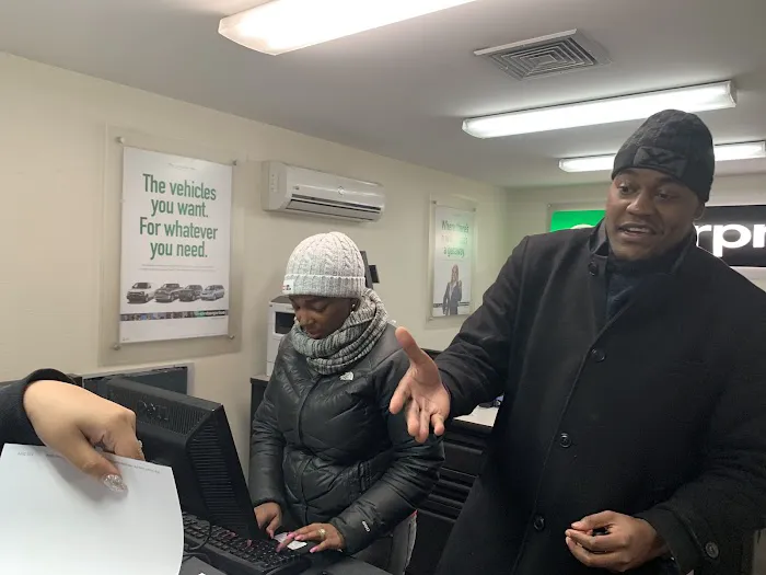 Enterprise Rent-A-Car Picture 7