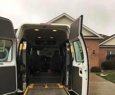 Northwest Indiana Transport LLC