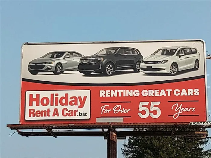 Holiday Rent A Car Picture 3