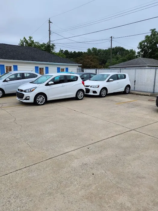 Holiday Rent A Car Picture 5