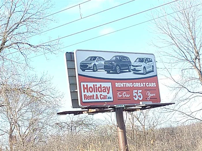 Holiday Rent A Car Picture 4