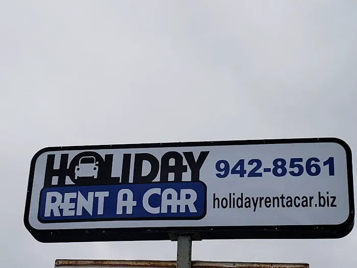 Holiday Rent A Car Picture 6