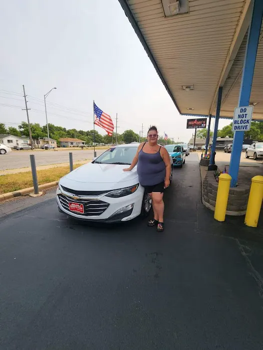 Holiday Rent A Car Picture 7