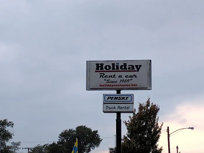Holiday Rent A Car Picture 10