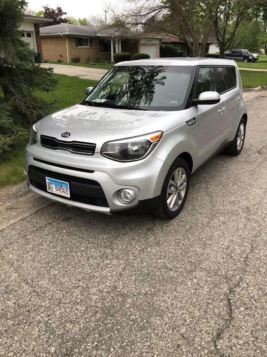 Budget Car Rental Picture 7
