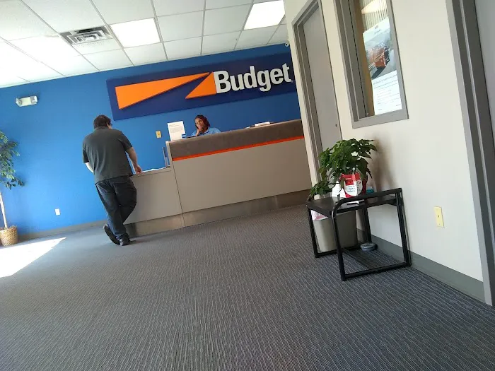 Budget Car Rental Picture 8