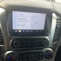 Avis Car Rental ico