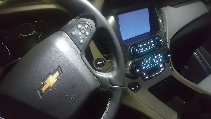 Avis Car Rental Picture 5