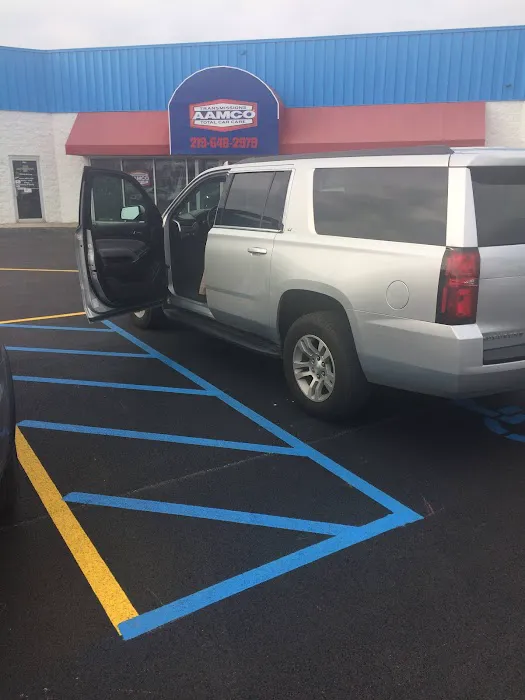 Avis Car Rental Picture 6