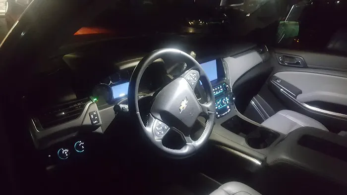 Avis Car Rental Picture 7