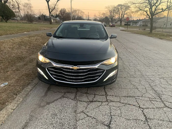 Enterprise Rent-A-Car Picture 2