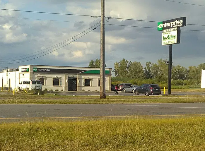 Enterprise Rent-A-Car Picture 1