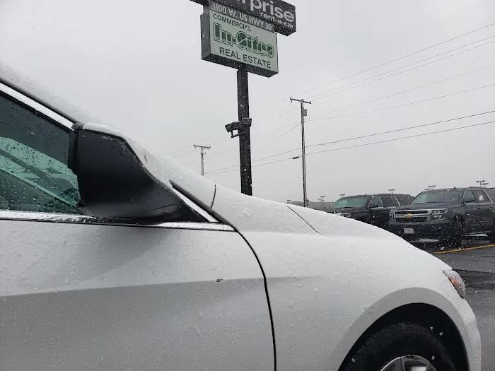 Enterprise Rent-A-Car Picture 3