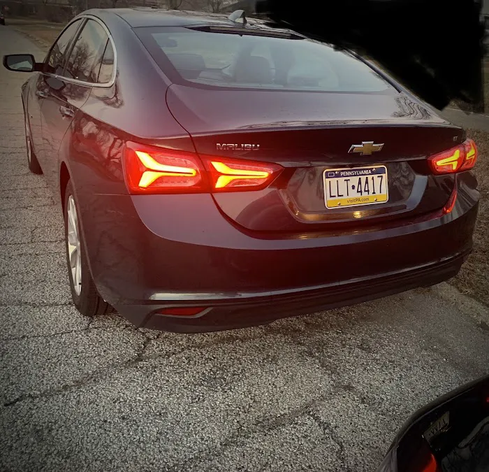 Enterprise Rent-A-Car Picture 8