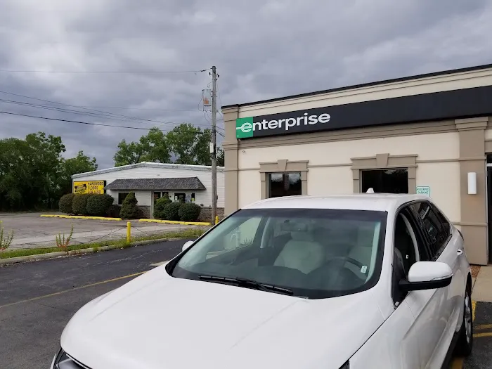 Enterprise Rent-A-Car Picture 6