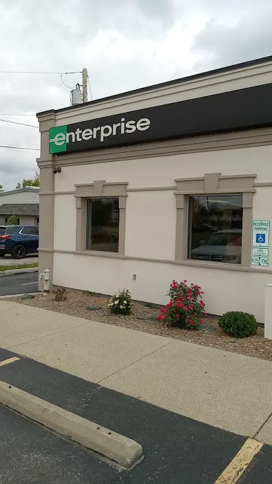 Enterprise Rent-A-Car Picture 7