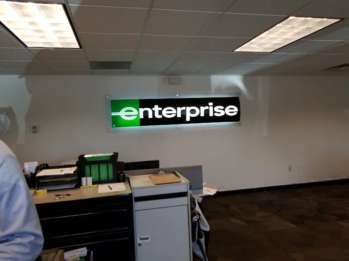 Enterprise Rent-A-Car Picture 10