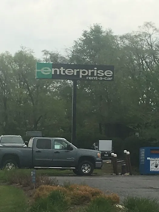 Enterprise Rent-A-Car Picture 1