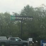 Enterprise Rent-A-Car