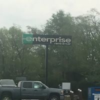 Enterprise Rent-A-Car ico
