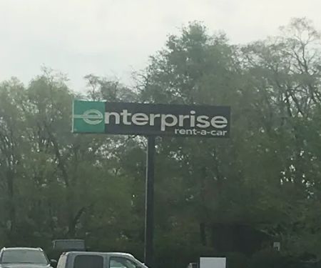 Enterprise Rent-A-Car