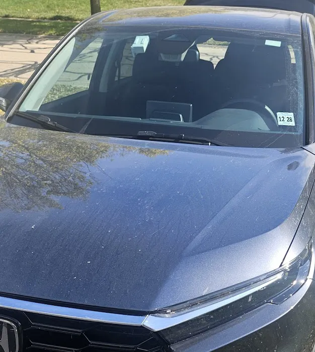 Avis Car Rental Picture 1