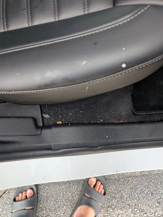 Budget Car Rental Picture 4