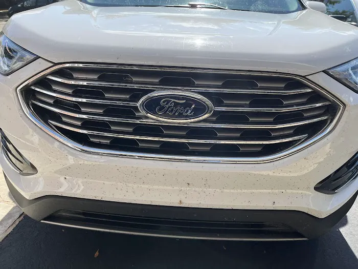 Budget Car Rental Picture 8