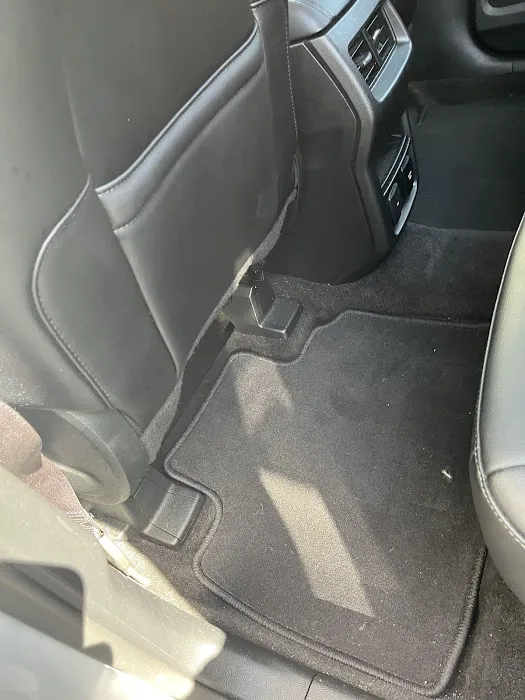 Budget Car Rental Picture 10