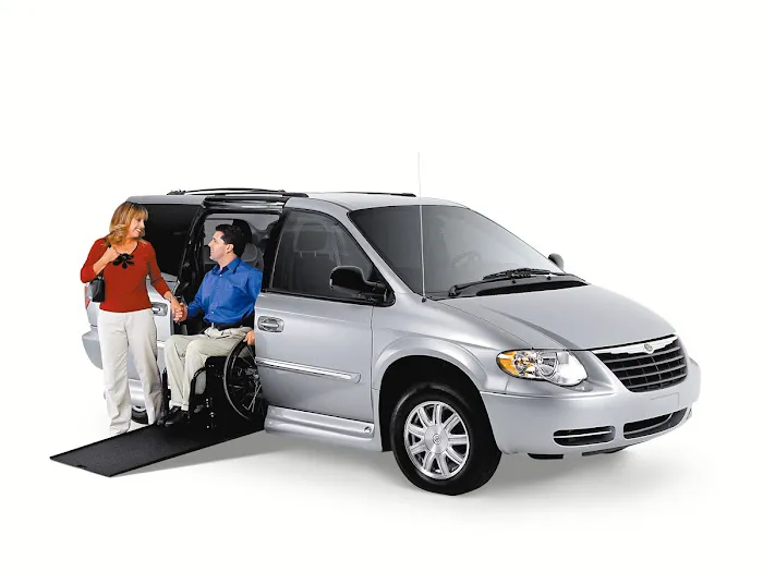 Dophysonhomecare NEMT Picture 1