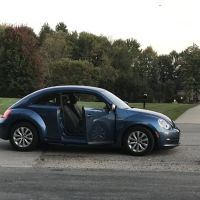 Enterprise Rent-A-Car ico