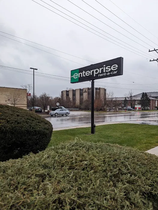 Enterprise Rent-A-Car Picture 7