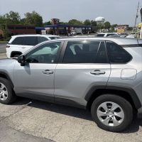 Budget Car Rental ico