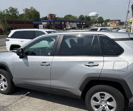 Budget Car Rental