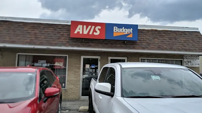 Budget Car Rental Picture 2