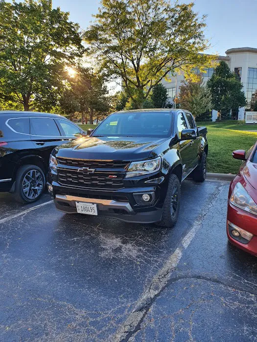 Avis Car Rental Picture 2