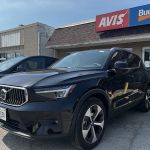 Avis Car Rental