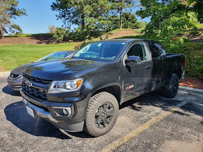 Avis Car Rental Picture 3