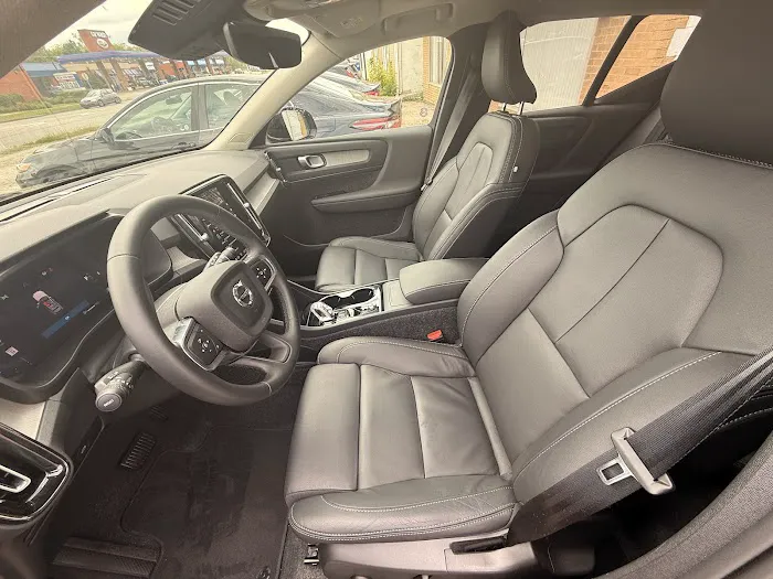 Avis Car Rental Picture 7
